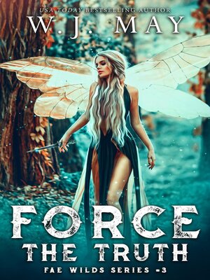 cover image of Force the Truth